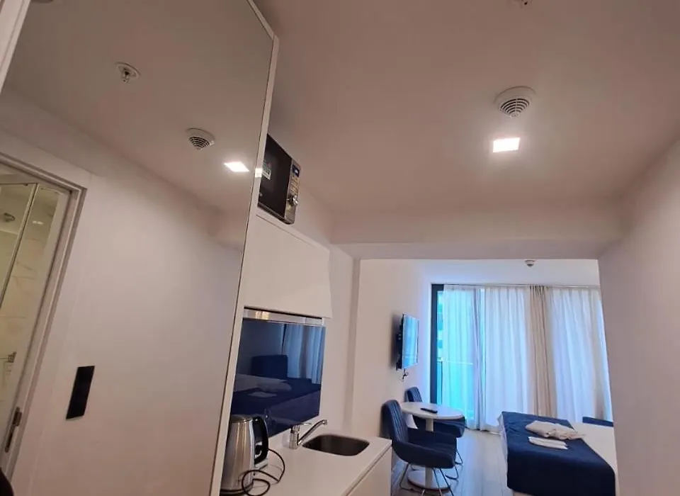Orbi City A Block-1