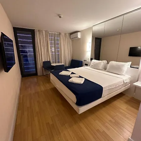Orbi City A Block-2