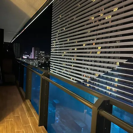 Orbi City A Block-3